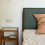 度假居 Ivis House Lakeside Retreat In 维尔纽斯