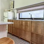 度假居 Ivis House Lakeside Retreat In 维尔纽斯