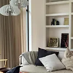 Ivis House Lakeside Retreat In * 维尔纽斯