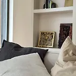 度假居 Ivis House Lakeside Retreat In 维尔纽斯
