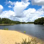 Ivis House Lakeside Retreat In * 维尔纽斯