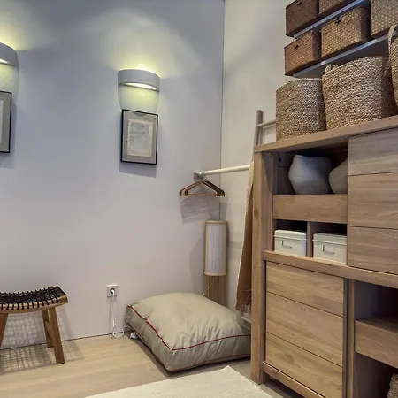 Ferienhaus Ivis House Lakeside Retreat In Vilnius Wilna