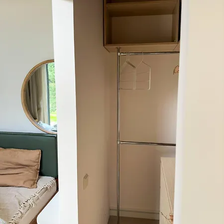 Ivis House Lakeside Retreat In 別荘 ヴィリニュス