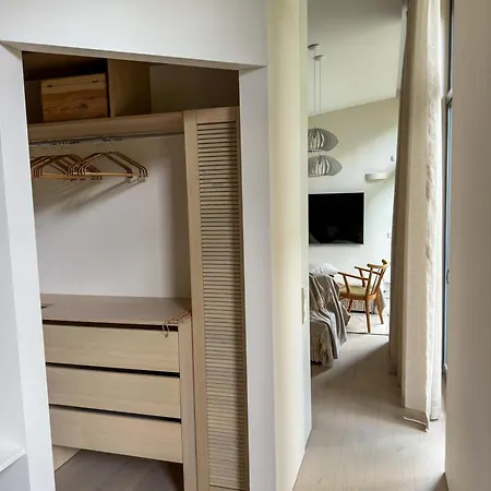 Дом отдыха Ivis House Lakeside Retreat In Вильнюс