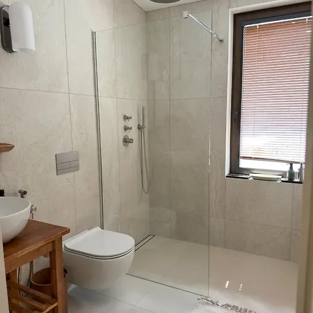 펜션 Ivis House Lakeside Retreat In 빌뉴스