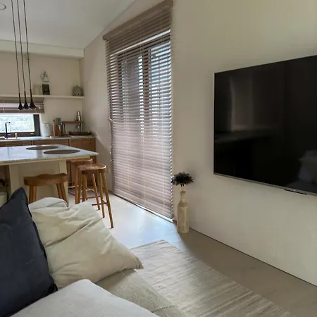 Ivis House By The Holiday home Vilnius