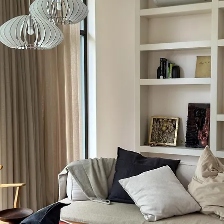 Ivis House Lakeside Retreat In * 빌뉴스