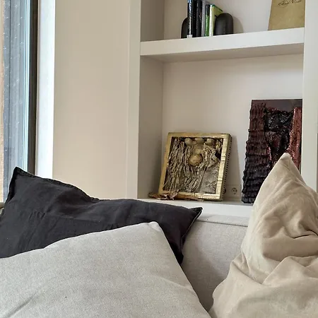 Дом отдыха Ivis House Lakeside Retreat In Вильнюс