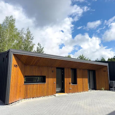 Ivis House Lakeside Retreat In Vilnius *