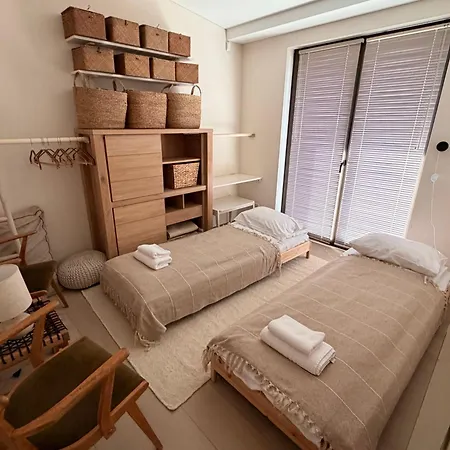 Ivis House Lakeside Retreat In 度假居 维尔纽斯