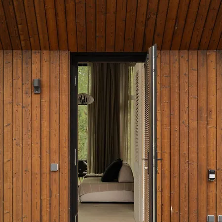 Hébergement de vacances Ivis House Lakeside Retreat In