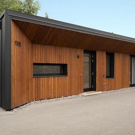 Ivis House Lakeside Retreat In * Vilnius