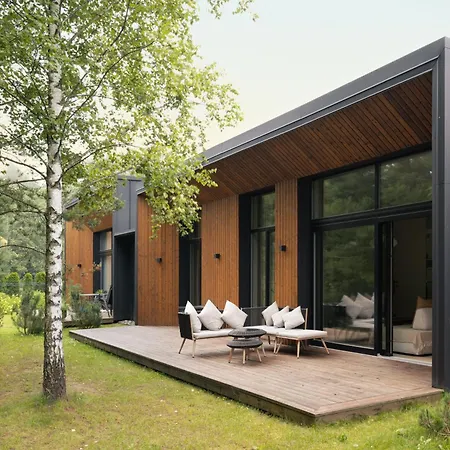 Ivis House Lakeside Retreat In Hébergement de vacances
