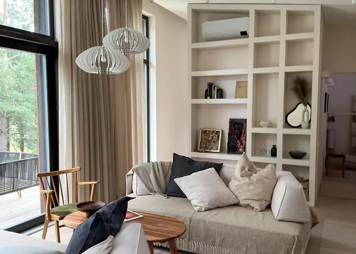 Будинок відпочинку Ivis House Lakeside Retreat In *