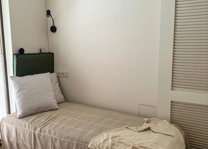 Ivis House Lakeside Retreat In * Wilno