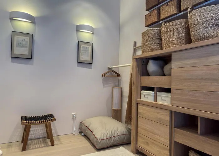 Дом отдыха Ivis House Lakeside Retreat In Вильнюс