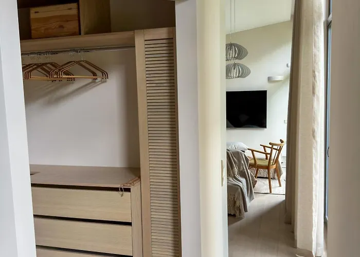 別荘 Ivis House Lakeside Retreat In ヴィリニュス