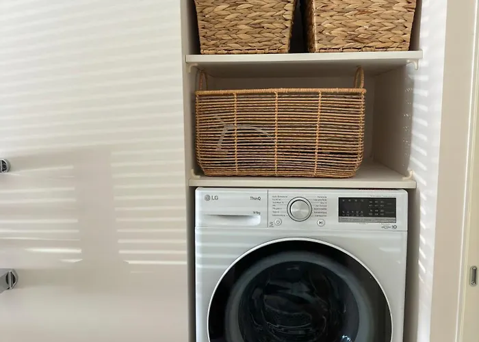 Dom wakacyjny Ivis House Lakeside Retreat In Wilno