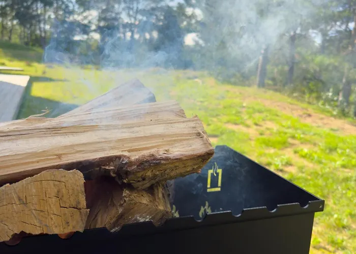 Ivis House Lakeside Retreat In *