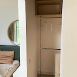 Ivis House Lakeside Retreat In 別荘 ヴィリニュス