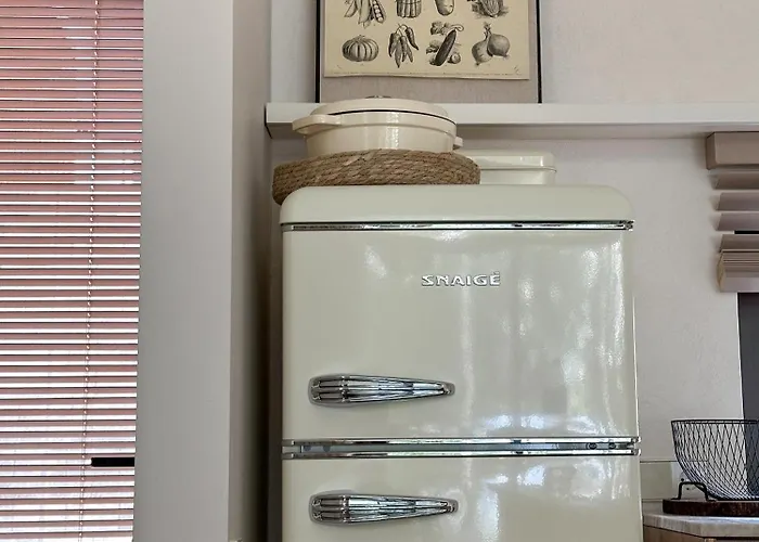 Ferienhaus Ivis House Lakeside Retreat In