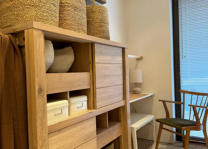 Ivis House Lakeside Retreat In Wilna