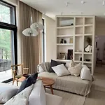 Feriehus Ivis House Lakeside Retreat In *