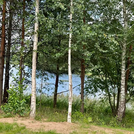 Ivis House Lakeside Retreat In Feriehus *